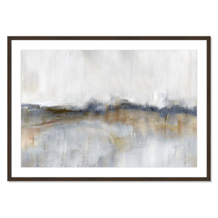 Autumnal Tide by Nan