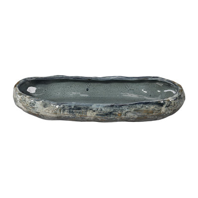 Unearthed Handmade Decorative Bowl