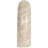 Marble Arch Tabletop Shelf, Beige Accent Decor