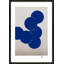 Blue Orbit Painting by Lee Lessem-1922906828-1922906831