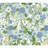 Garden Party 20' L x 27" W Peel and Stick Wallpaper Roll-86507358