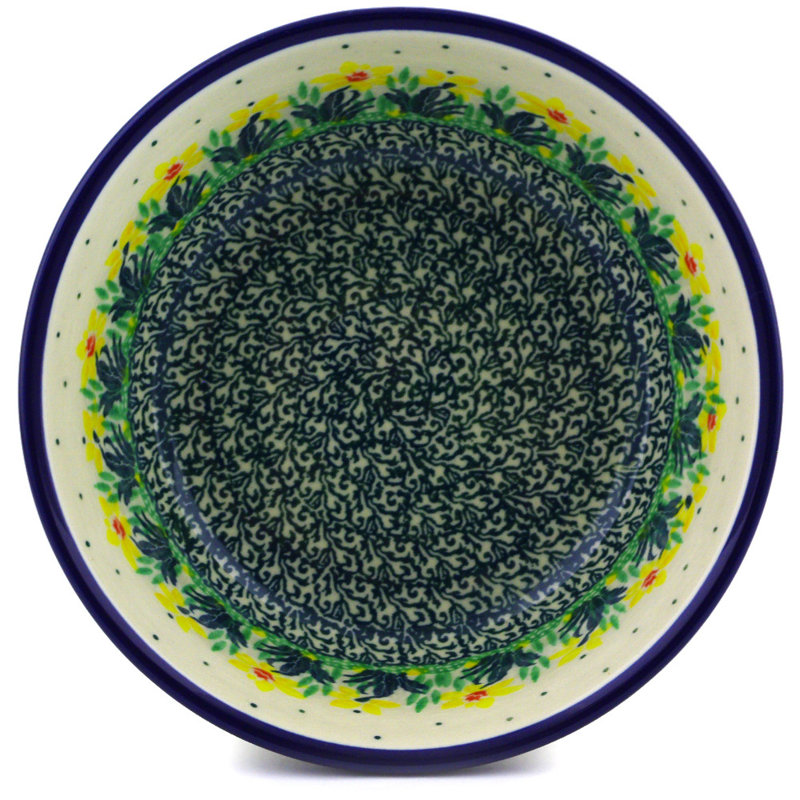 21.98 oz. Summer Meadow Salad Bowl