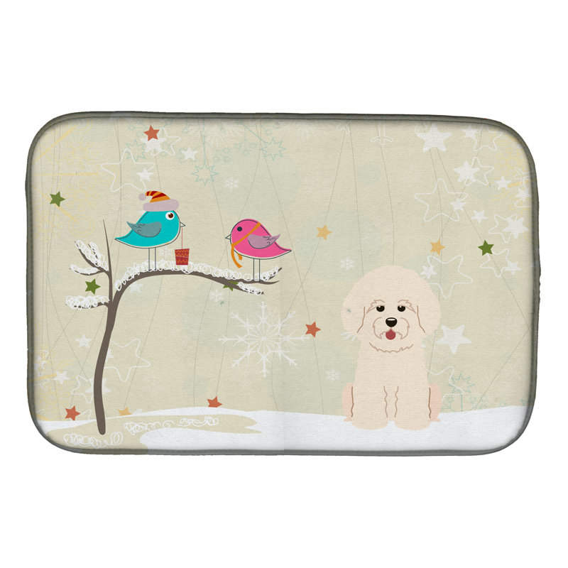 Drying Mat
