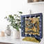 Solid Wood Wall Clock-1998097777