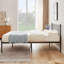 Ensemble de chambre configurable avec lit plateforme en fer-88661365-88661552
