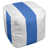 White/Blue selected