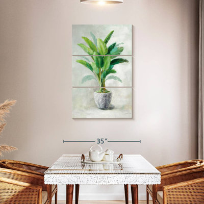 Pot Harnek Greenhouse Palm II
