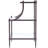 Inklen End Table with Storage-1394998843