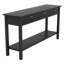 Console rétro Vintage Honeycomb Charm-344653671