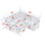 Canapé-lit modulaire convertible Brynli-1821173064