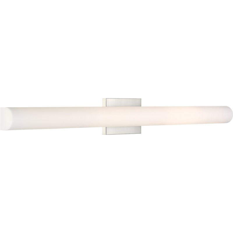 Breeahna Dimmable LED Bath Bar