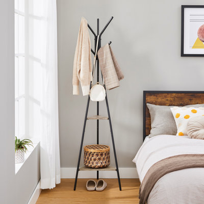 Kelana Coat Rack