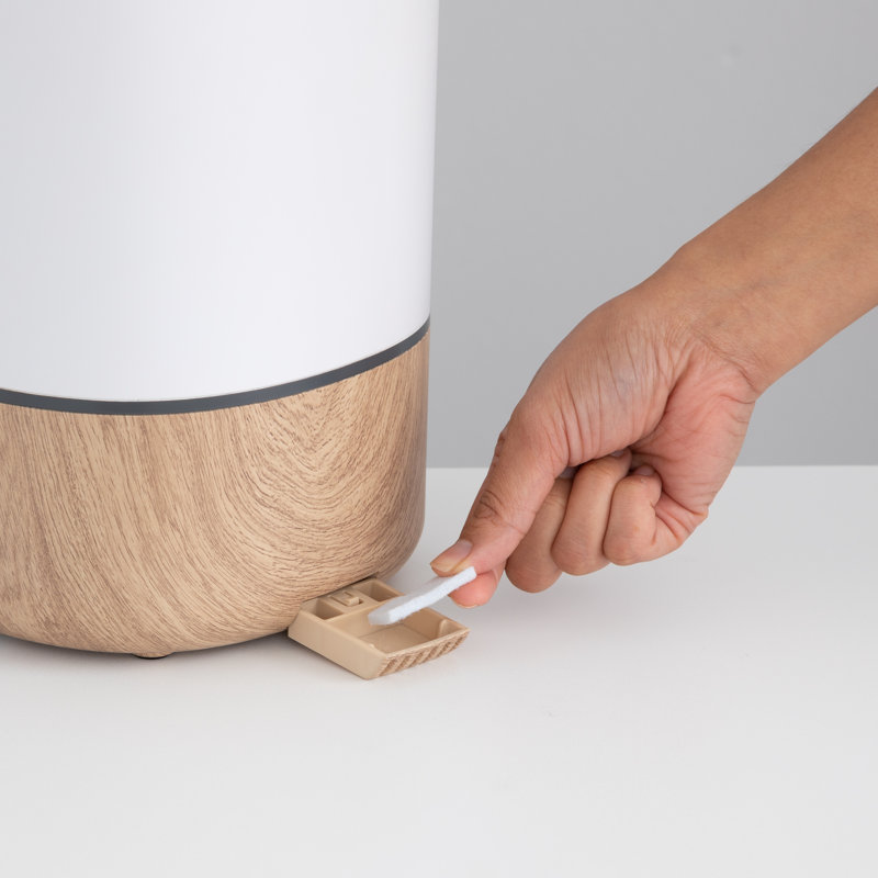 Humidificateur intelligent Safety 1ˢᵗ®