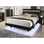 1Pc Bed Underbed LED(Only Bed)-421851648-421851649