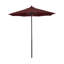 Parasol de marché 7,5 pi DeHond-1181326706