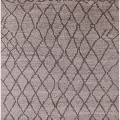 Lumley Geometric Indoor Rug