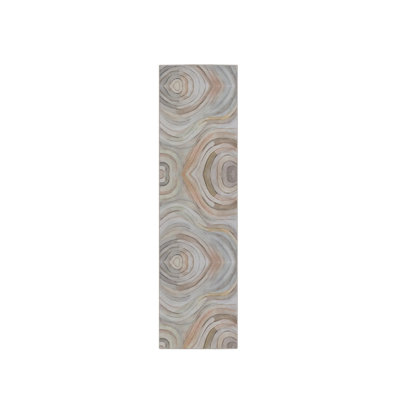 Tapis de couloir Susie