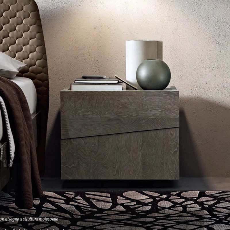 Table de chevet Brady Home Tamara