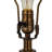 Karlisha Glass Standard