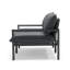 Terra Outdoor 2 - Seat Loveseat-836956426