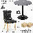 Round Dining Table Sets with 2 chairs-1263182713-1244968258
