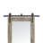 Los Olivos Wall Mirror - Large