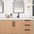 Carla Freestanding Bathroom Vanity with Double Sink-676853695-676853688