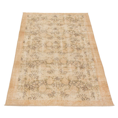 Garwin Wool Oriental Indoor Rug