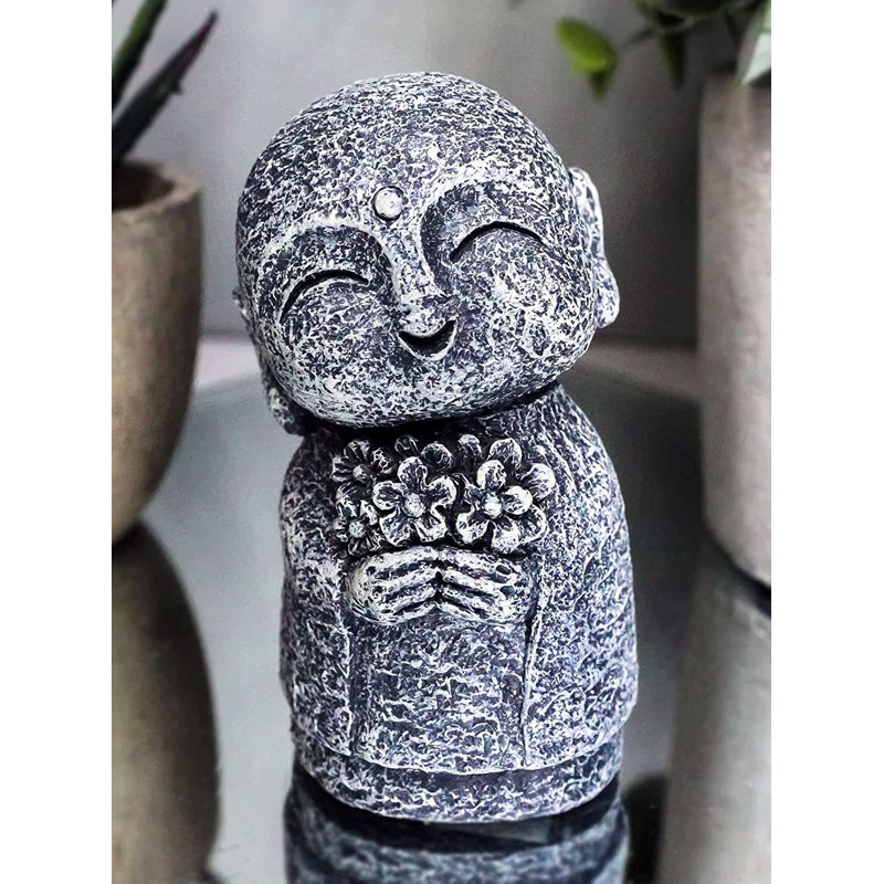 Figurine Feng Shui Zen