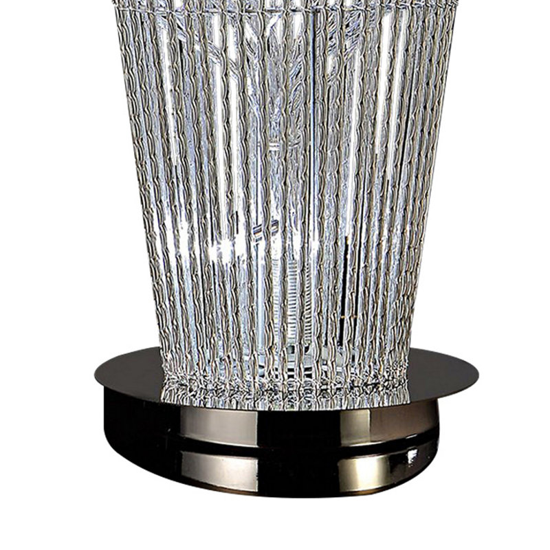 Saima Metal Novelty Lamp