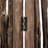 Pinero Solid Wood Folding Room Divider-45018042