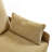 Foldable Sofa Bed Recliner, 3-In-1 Convertible Sleeper, Mid-Century Modern Decor, Suitable For Small Spaces, With Three Pillows, Can Be Placed In The Bedroom Study Room Guest-2066219845