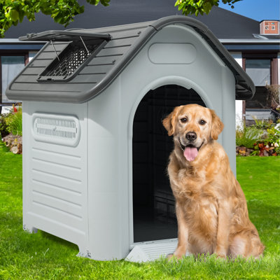 Niche pour chien Dorchester