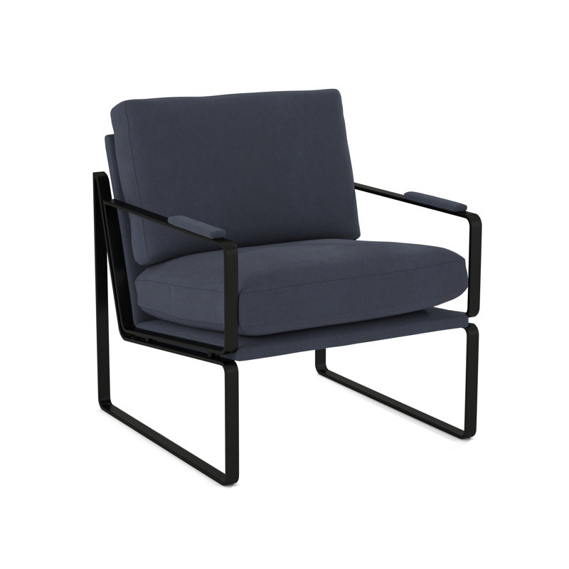 Fauteuil 33 po, Bateau Applause