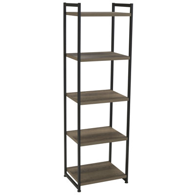 5 Shelf Tower 