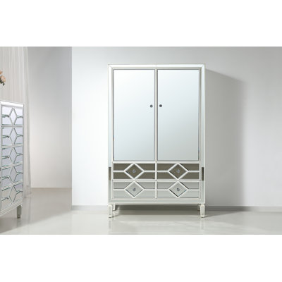 Bashaw Armoire