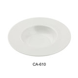 Meng 9.5'' Salad/Dessert Plate