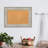 Cork Corkboard / Bulletin Board-2018389223