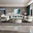 Upholstered Sofa-99347329