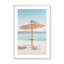 «Beach Day Escape Print»-1064868781-1064868787