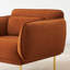 Fauteuil Dru Living Accent Velveta-1175687478