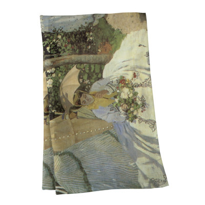 Tea Towel Kitchen Towel