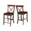  Tabouret de comptoir en bois massif Guzik-1950728121-1957863560