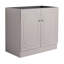 Meuble-lavabo autoportant - sans le lavabo-113946795