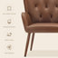 Fauteuil à oreilles Diamond-503720719