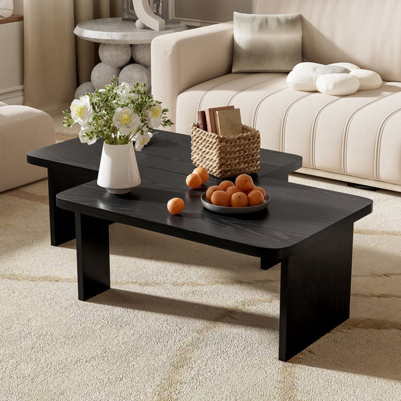 Table basse Minimalist