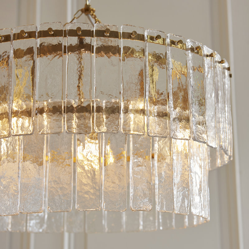 5 - Light Chandelier