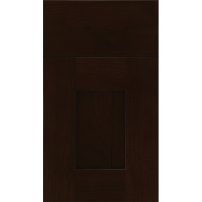 Dwelling Full Access Coleridge Door Sample