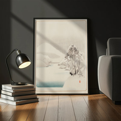 Christmas Style Matte Poster