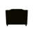 Vegan Leather Platform Bed-108200528